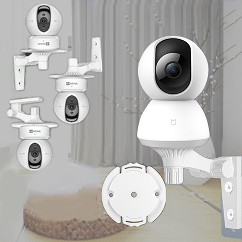 Tp-Link Camera Tapo C200 - قاعدة تثبيت على الحائط للكاميرا الذكية