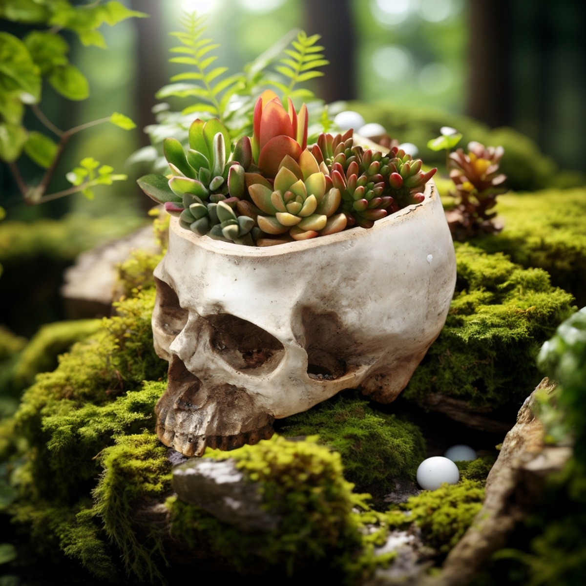 قطعة واحدة، أصيص زهور بتصميم ج - مراجعة Snake Plant Ceramic وسعره