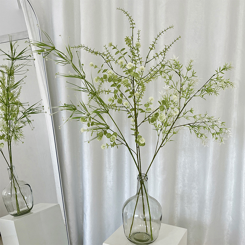 نباتات صناعية خضراء ، غابة زهو - مراجعة String Of Pearls Plant وسعره