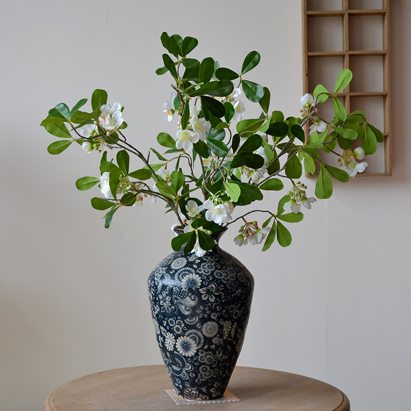 85 سنتيمتر زهرة السلطعون الاصط - مراجعة String Of Pearls Plant وسعره